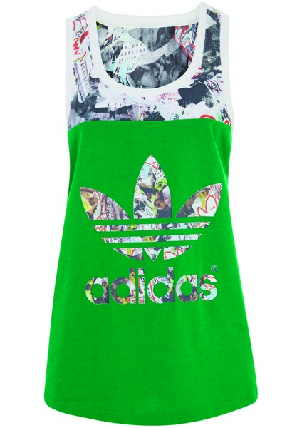 Announcing Topshop for adidas Originals SS14 Collaboration